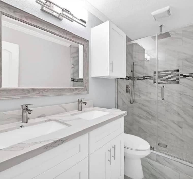 Torres Remodeling crew planning and building